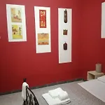 住宿加早餐酒店 Dei Tigli 莱切
