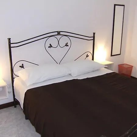 Bed & Breakfast Dei Tigli