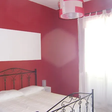 Bed & Breakfast Dei Tigli