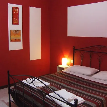 Bed & Breakfast Dei Tigli Lecce