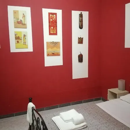 Bed & Breakfast Dei Tigli Lecce