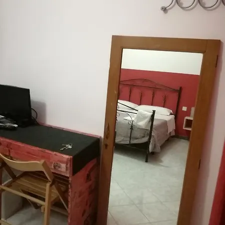 Dei Tigli 3* Lecce