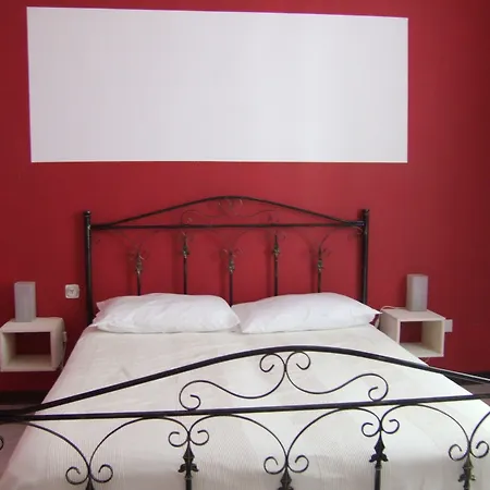 Bed & Breakfast Dei Tigli 3*