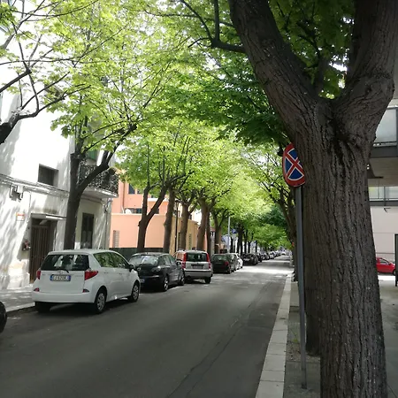 Dei Tigli Bed & Breakfast Lecce