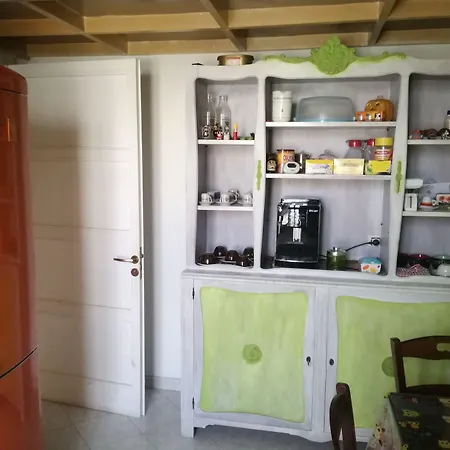 Dei Tigli Bed & Breakfast