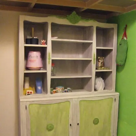 Couette-café Dei Tigli