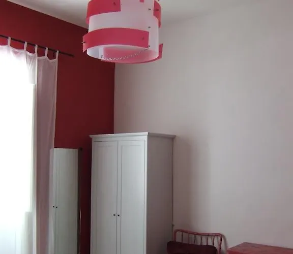 לינה וארוחת בוקר Dei Tigli 3*