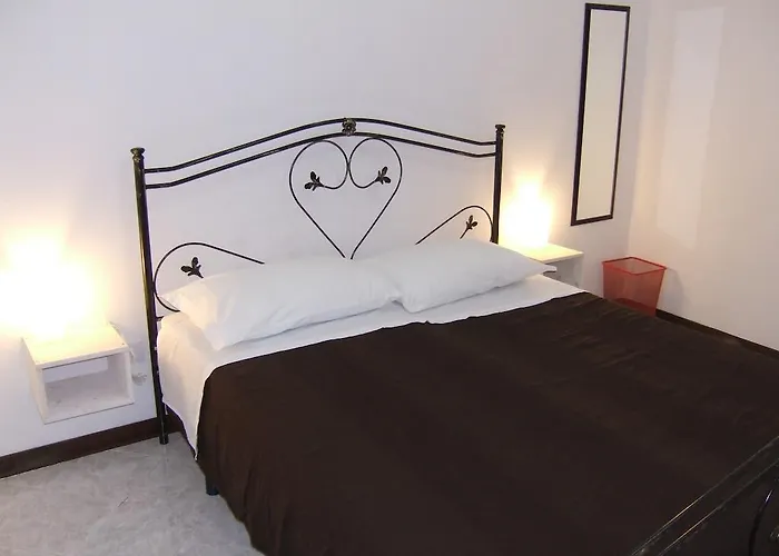 Bed & Breakfast Dei Tigli