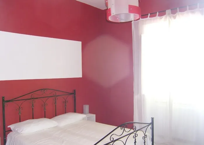 לינה וארוחת בוקר Dei Tigli